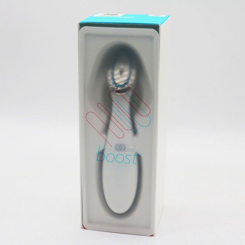 新品　未使用　ニュースキン ageLOC ブースト 本体 ageLOC ブースト｜使う度に、美が高まる、新美顔器【公式