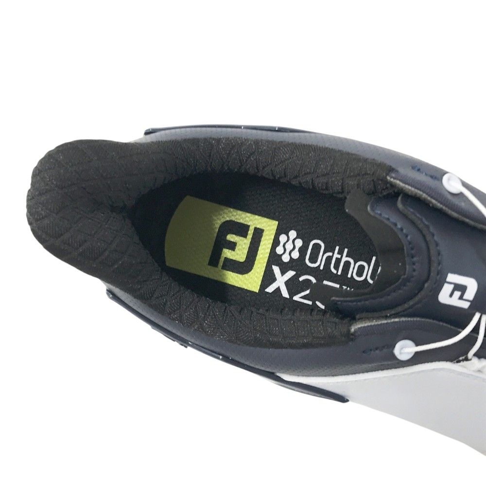 FOOT JOY フットジョイ 56933J シューズ PRO SLX Boa ホワイト系 26.5