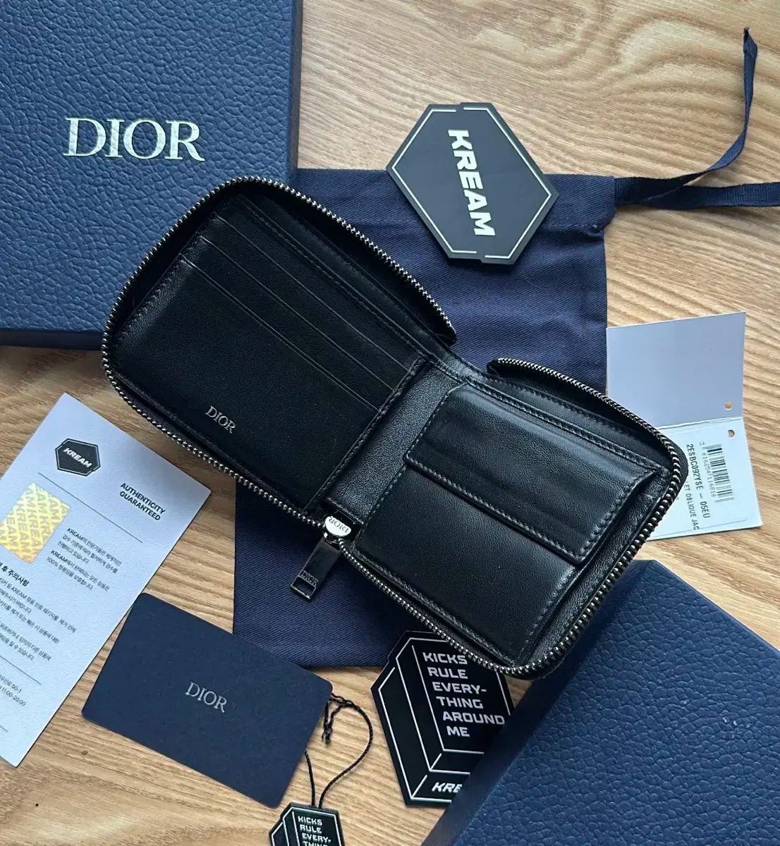 Dior ディオール