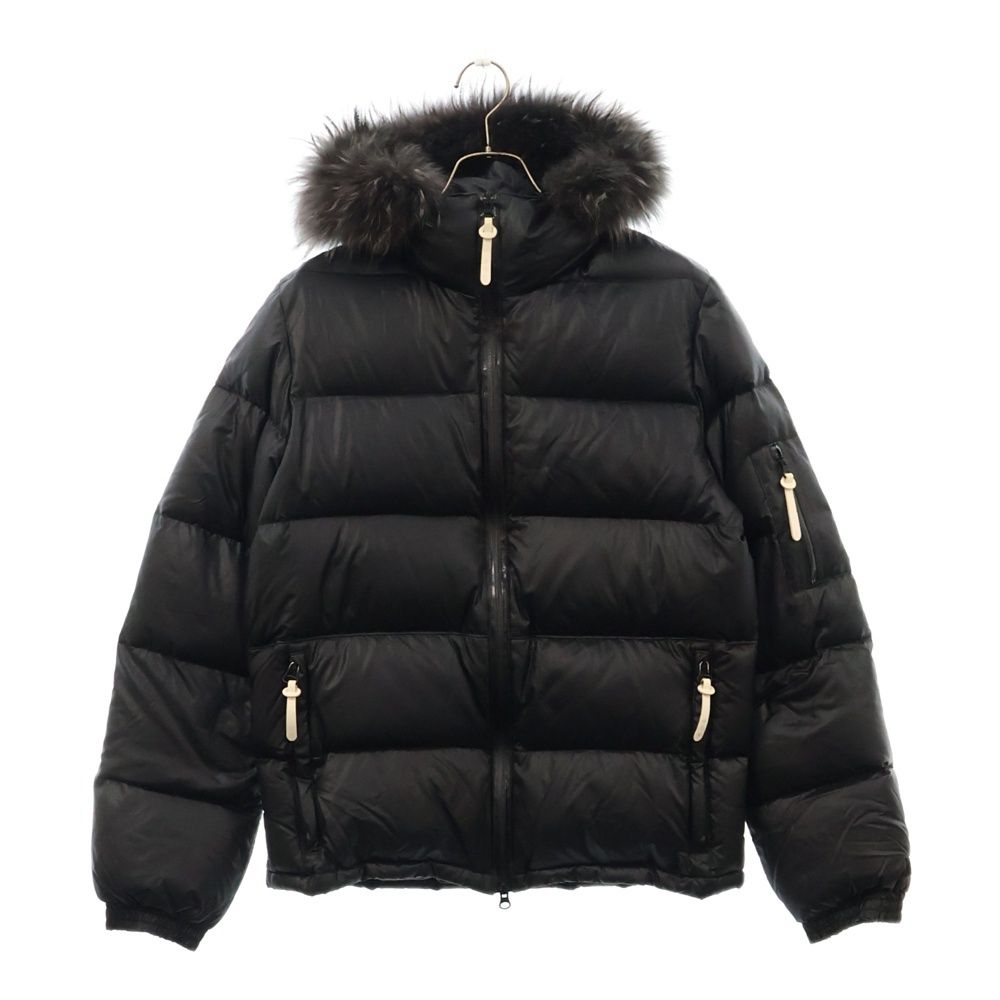 TATRAS (タトラス) ZERO GRAVITY ゼロ グラビティ ファー ダウン