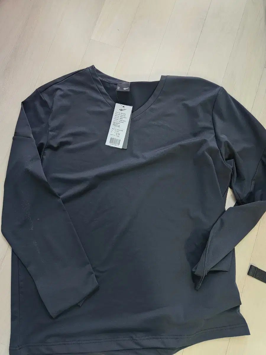 L.L.Bean ボートアンドトート ホワイト/ネイビー　ラージ ミニーマウス 小銭入れ ジッパー付き-ネット販売店舗