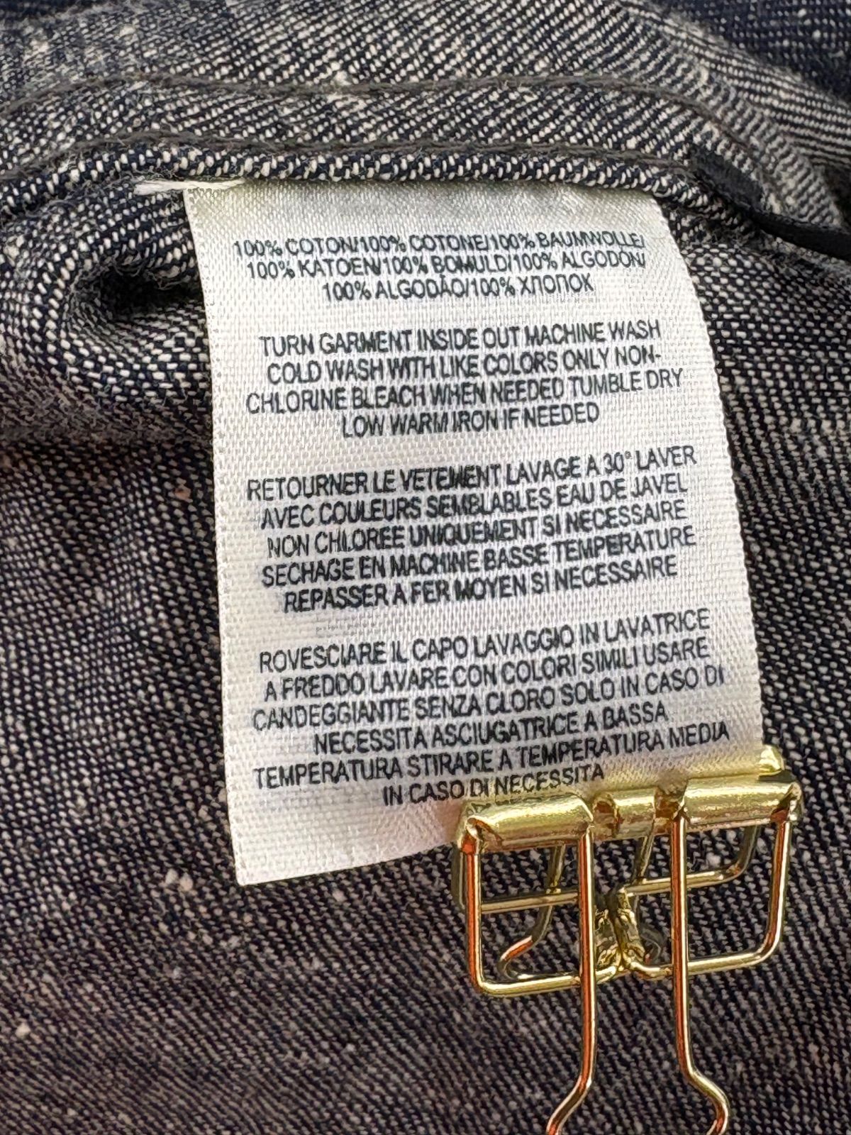 RRL|DOUBLE RL