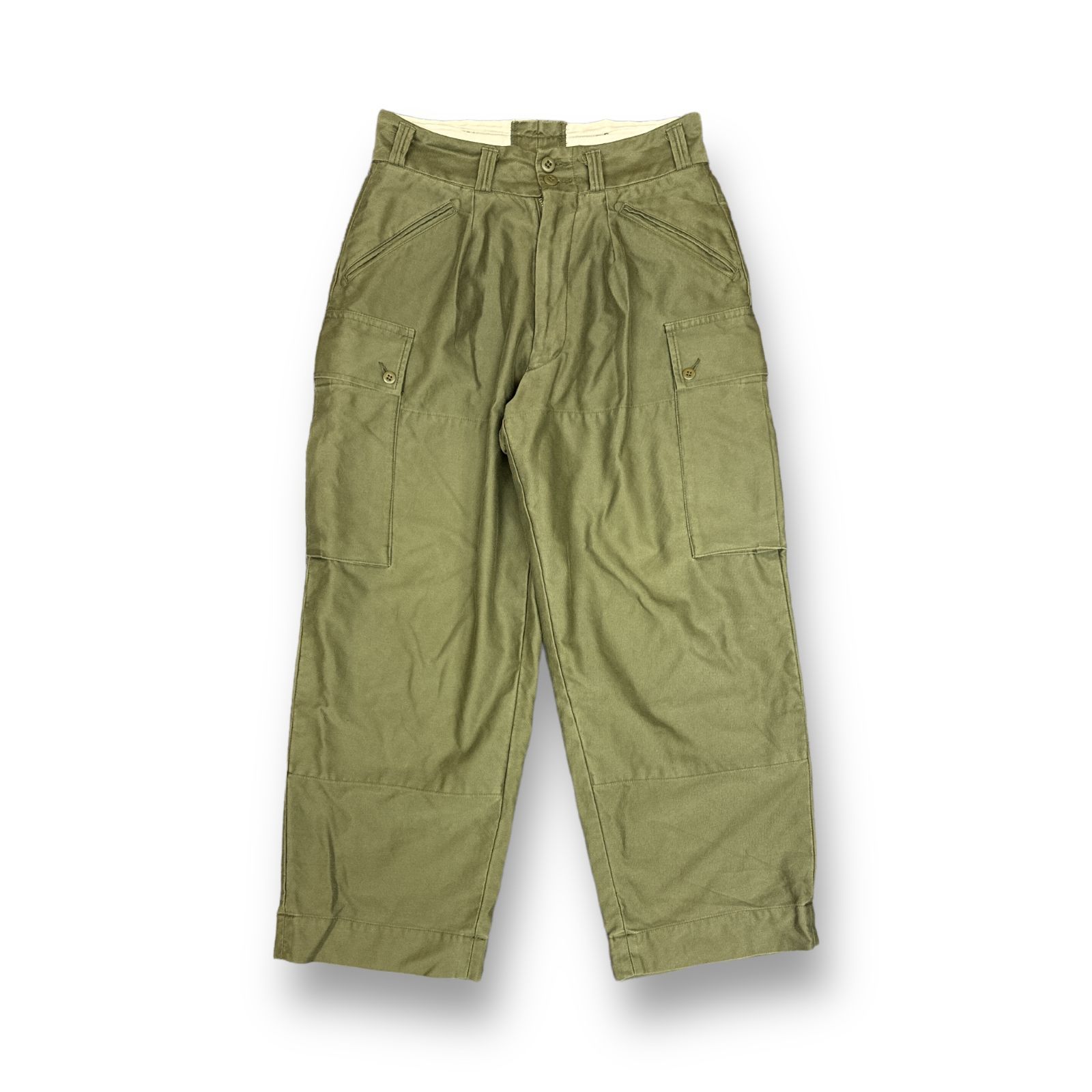 A.PRESSE MT Trooper Pants アプレッセ アプレッセ A.PRESSE