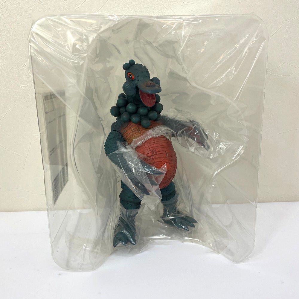 ☆未使用品 エクスプラス 大怪獣シリーズ ライブキング