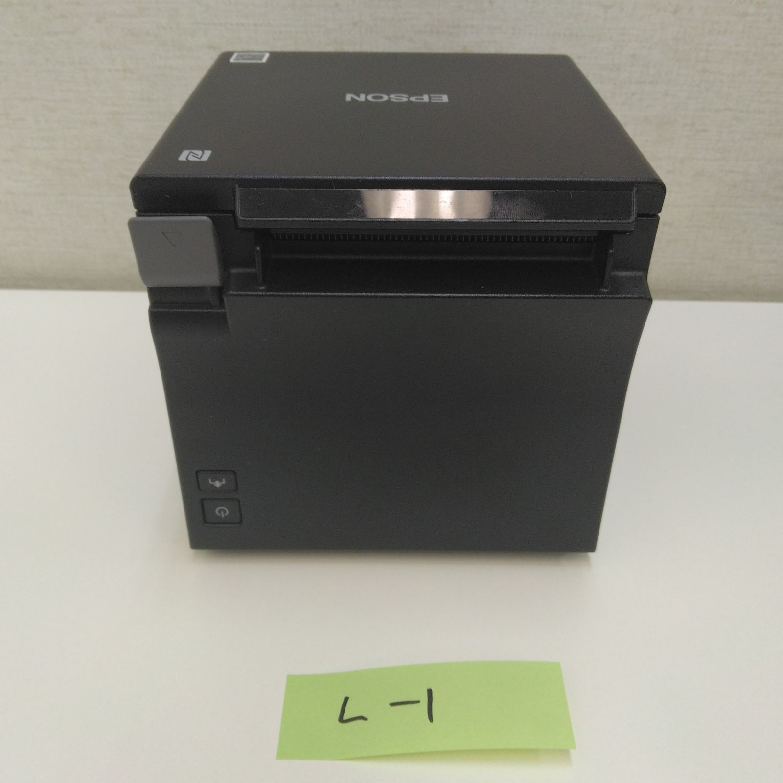 エプソンレシートプリンターTM-m30 L-