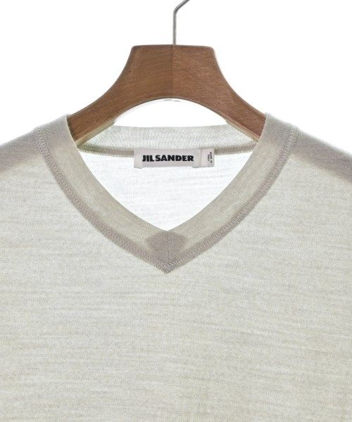 JIL SANDER ニット・セーター メンズ 【古着】【中古】【送料無料