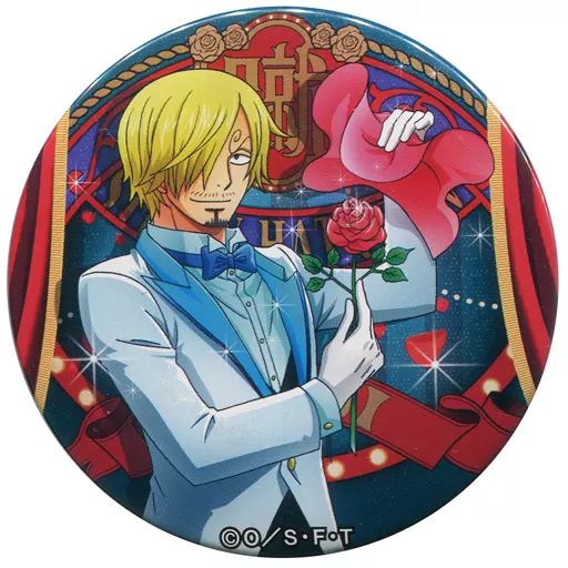 ピンズ・ピンバッジ・缶バッジ meet the ONEPIECE 47 ピンズ・ピンバッジ・缶バッジ meet the ONEPIECE 47 ピンズ