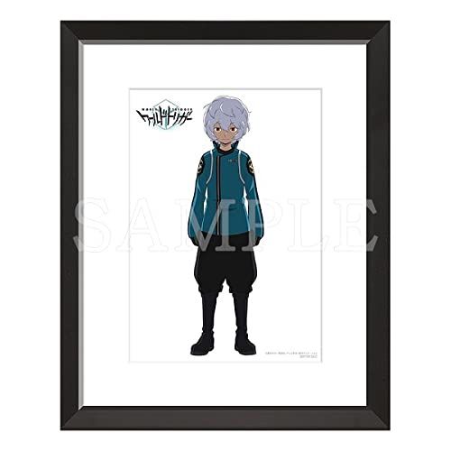 新品未開封】ワールドトリガー 2ndシーズン Blu-ray VOL.2[・全2巻購入