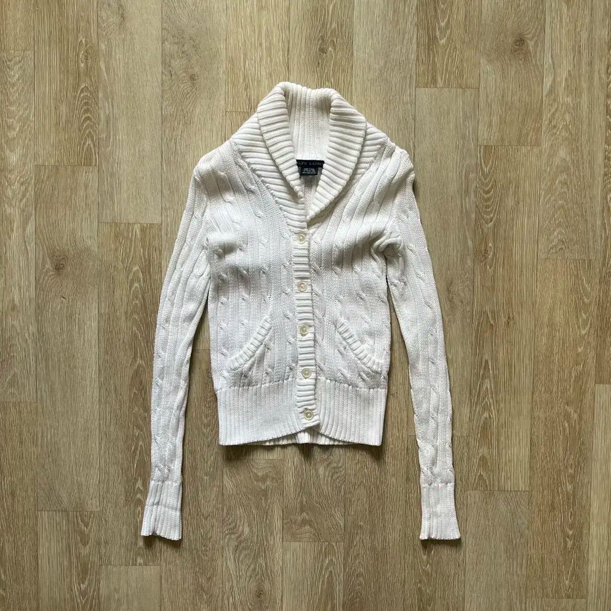 Ralph Lauren ラルフローレン カーディガン