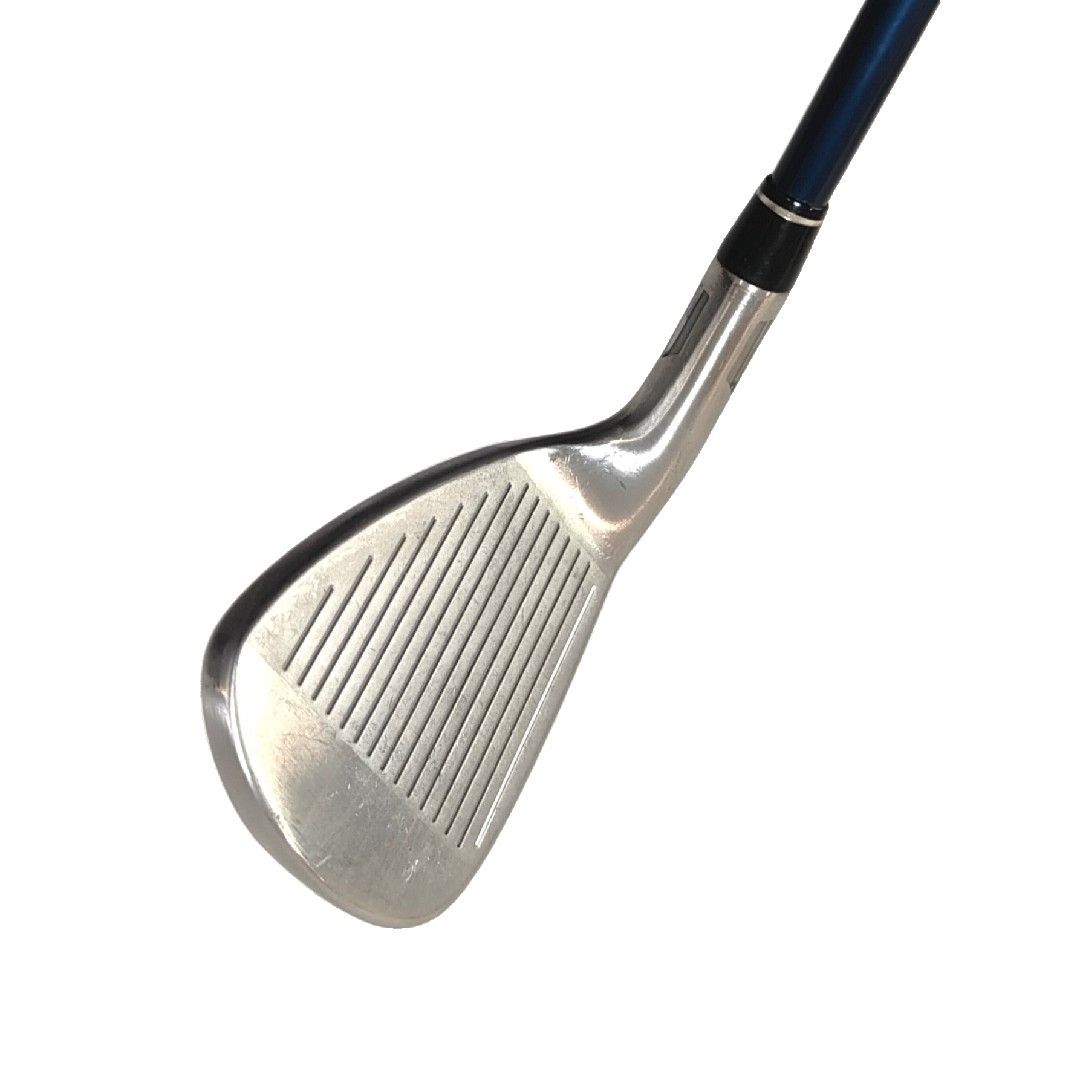 TaylorMade - テーラーメイド　SIM2 MAX AW カーボンR TaylorMade - テーラーメイド SIM2 MAX 6U ユーティリティ 純正