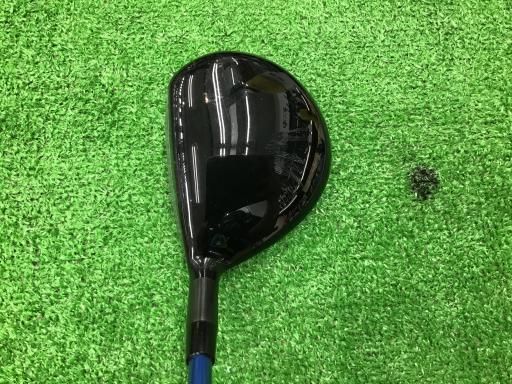 キャロウェイ X HOT PRO 15° フェアウェイウッド FW Tour AD GT-6 フレックスS メンズ 男性用 右利き 右用 Cランク ゴルフクラブ