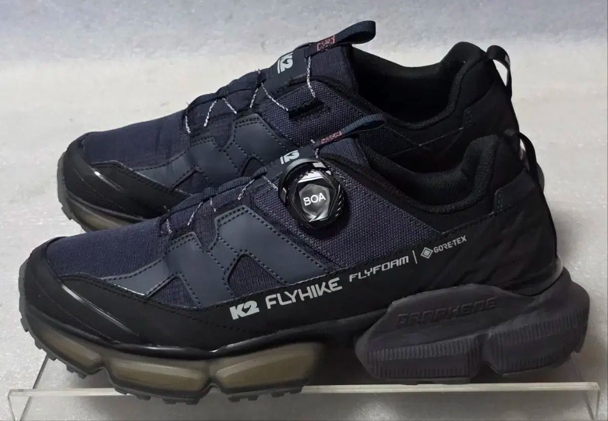 K2(ケーツー) K2 フライハイク GORE-TEX(ゴアテックス) 軽量登山
