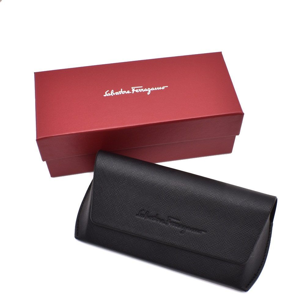 FERRAGAMO サングラス SF738SA-001 アジアンフィット Ferragamo フェラガモ SF738SA 001 サングラス アジアンフィット