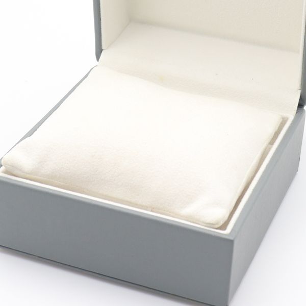 オメガ　時計空箱　グレー 良品 オメガ アンティーク 空箱/BOX 腕時計用 グレーカラー