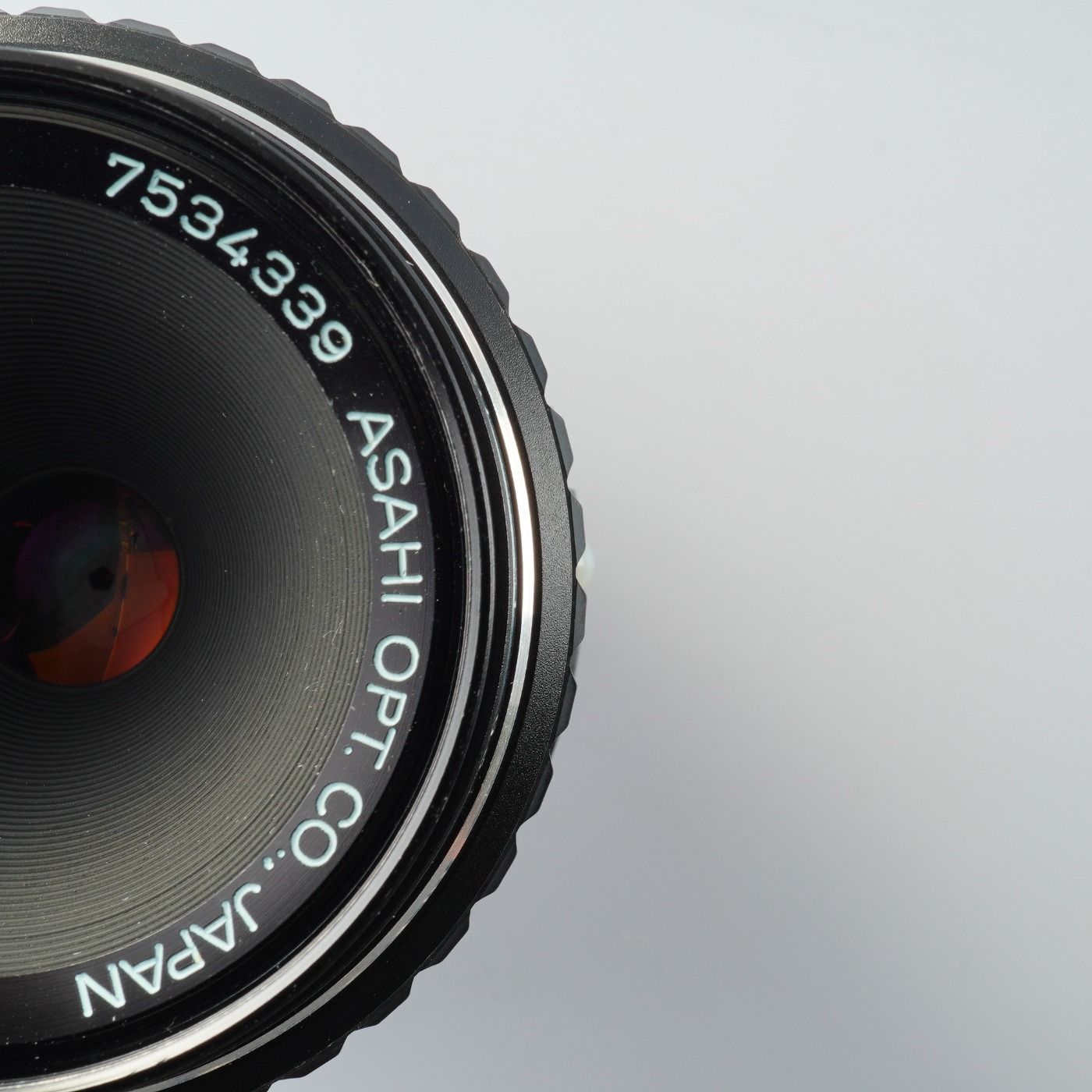 SMC PENTAX ペンタックス M 50mm F/4 MACRO (Pentax K用) マクロレンズ