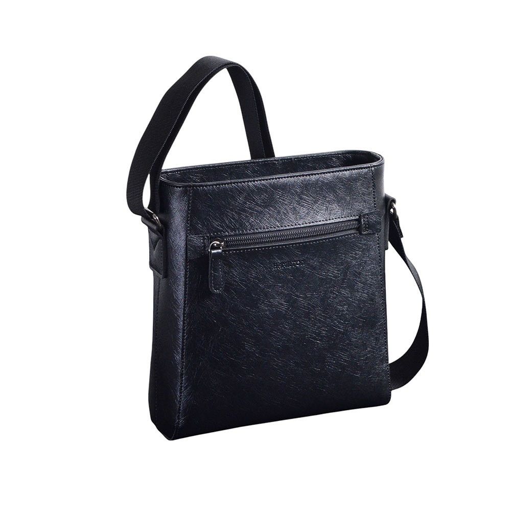 、 ハミルトン HAMILTON ショルダーバッグ メンズ 16419-3H ネイビー