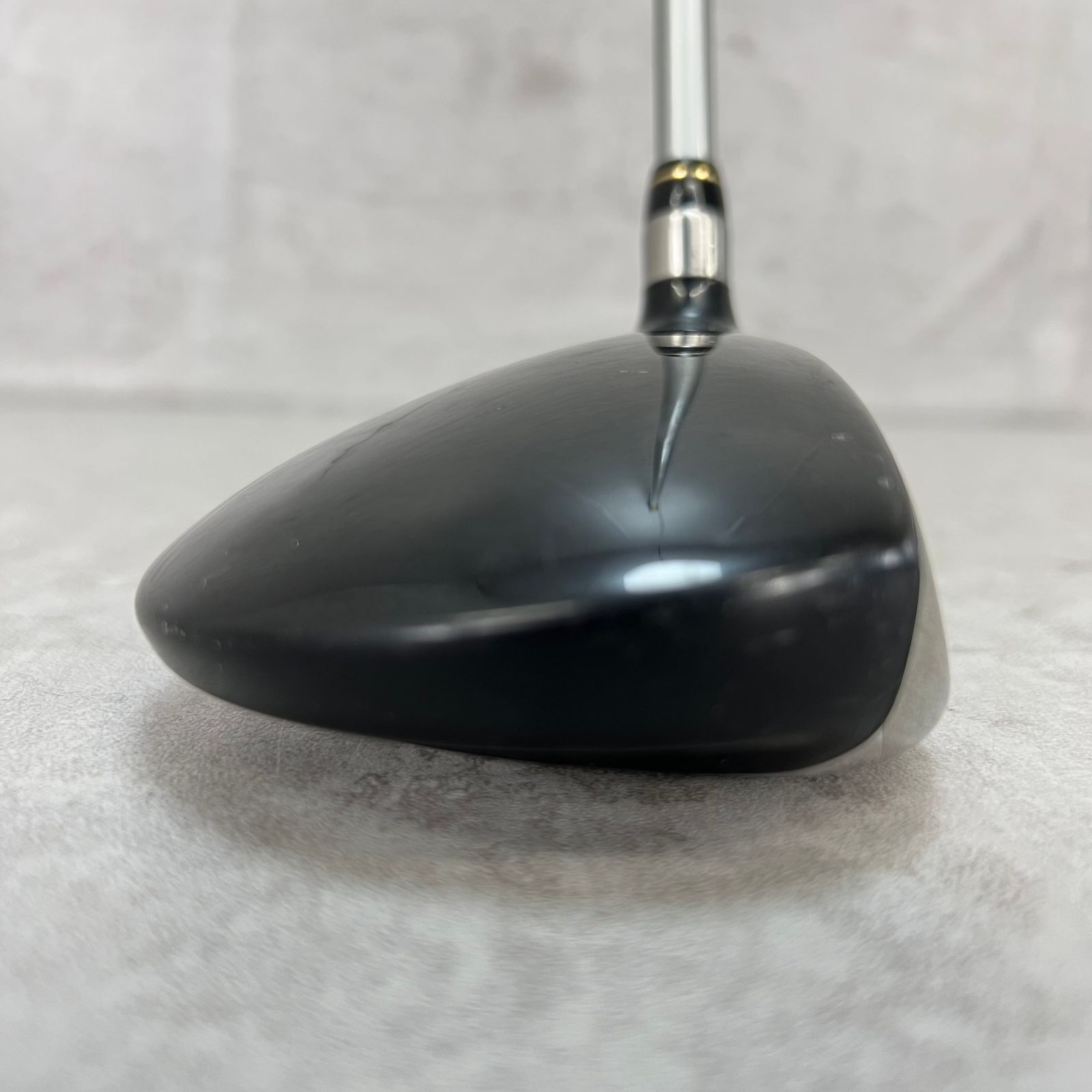 RomaRo ロマロ Ray TYPE R レイ メンズゴルフ5W カーボン 18° 右