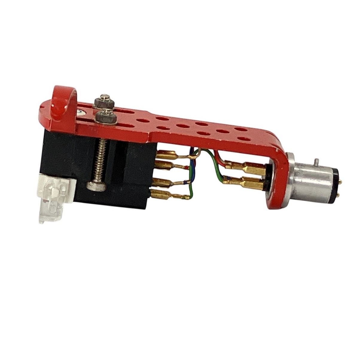 カートリッジ レコード