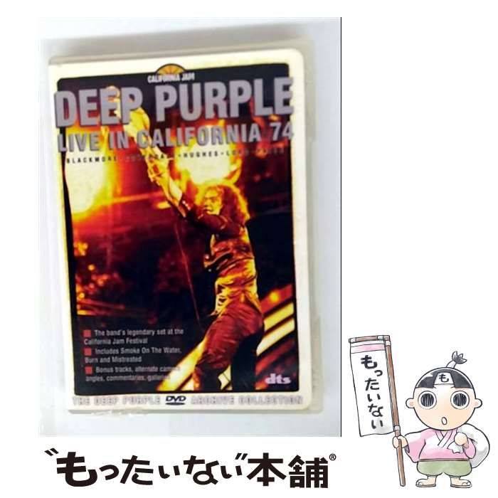 (未使用･未開封品)　California Jam 74 / [DVD] qdkdu57 Amazon.com: California Jam 74 : Imports: Movies & TV
