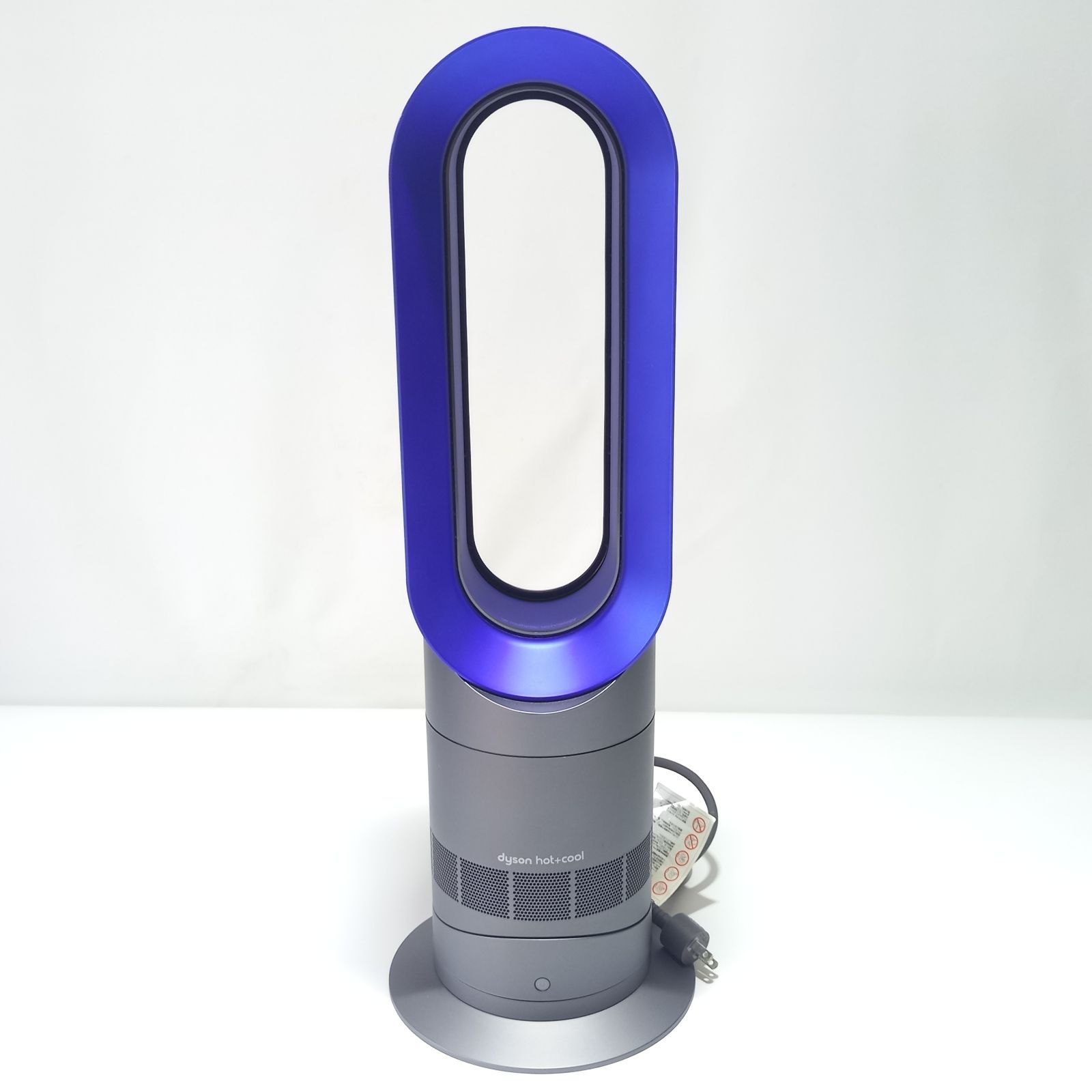 Dyson セラミックファンヒーター HZ3-JP-GJA3531A dyson ダイソン hot+cool AM09 セラミックファンヒーター HZ3-JP