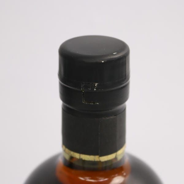 NIKKA（ニッカ）竹鶴 25年 ピュアモルト 43％ 700ml T25H250029 - メルカリ