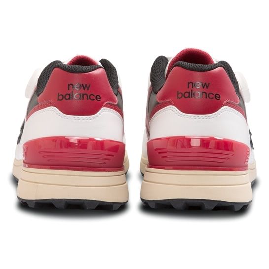 未使用品 ニューバランス 574V3 BOA レディース ゴルフシューズ 24 New Balance Golf ニューバランス ゴルフシューズ 574 v3 SL BOA