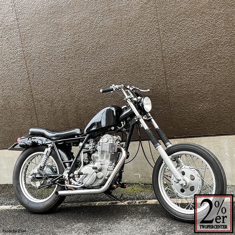 SR400|500
