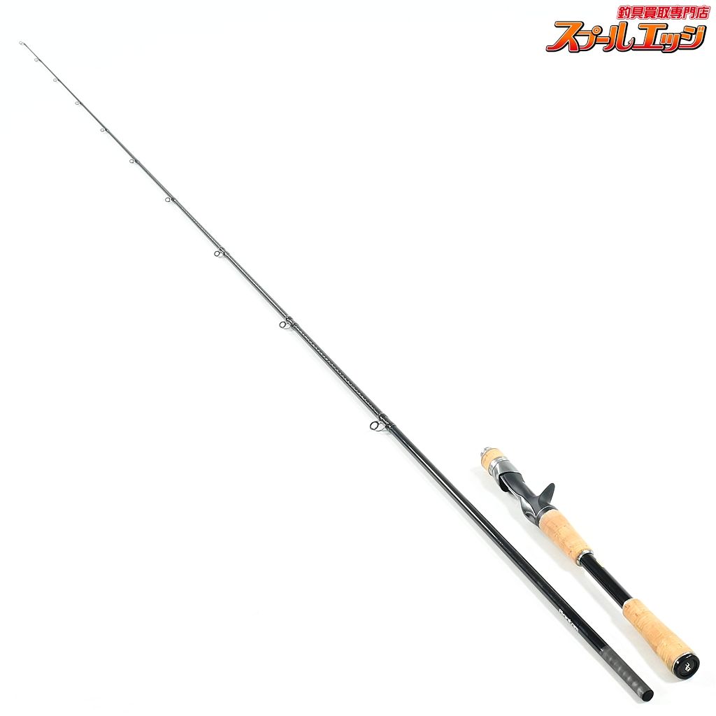 シマノ 16バンタム 172MH SHIMANO Bantam バス ベイトモデル K_230 v43798