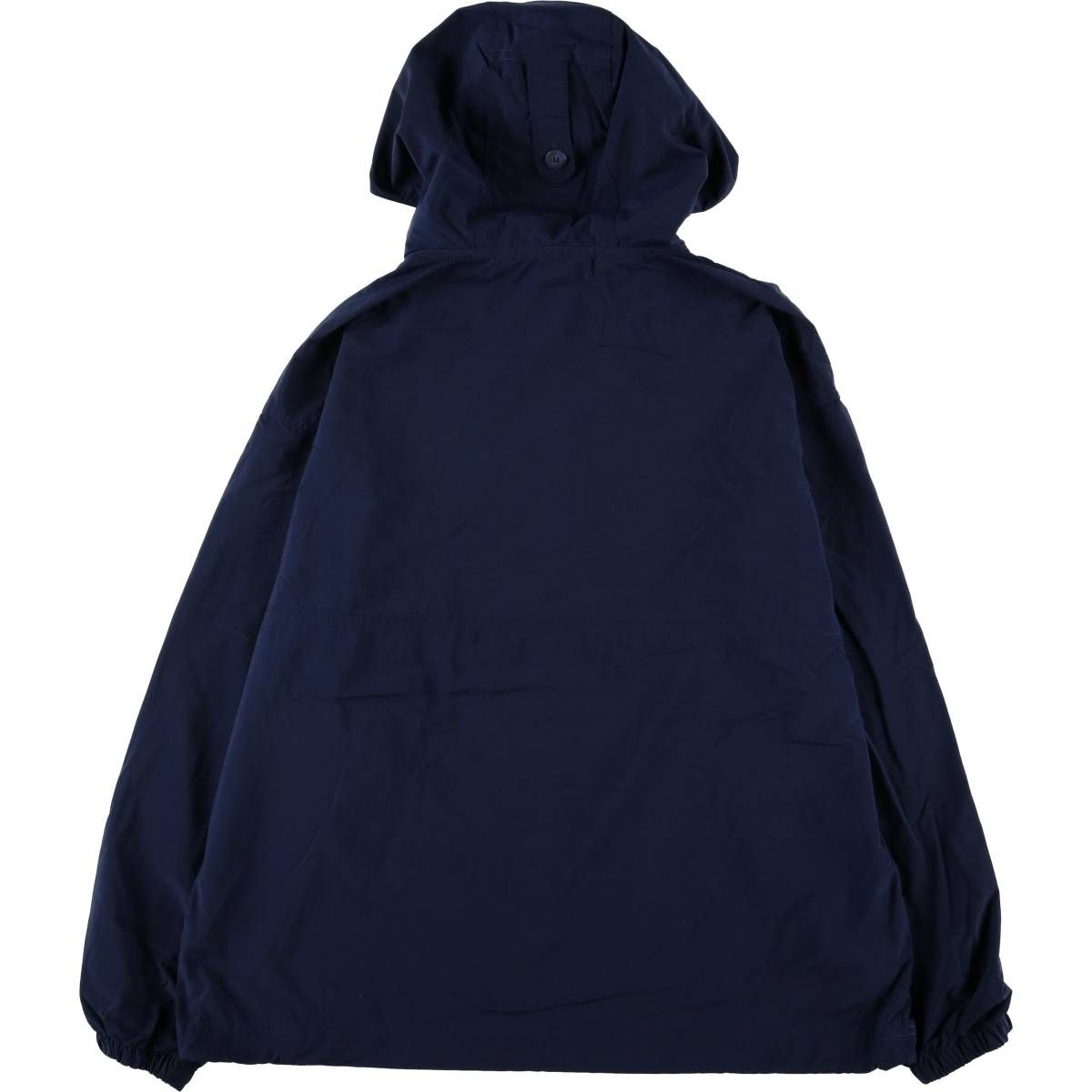 vintage Colombia anorak hoodie アノラック 古着 vintage Colombia fade anorak hoodie メンズ