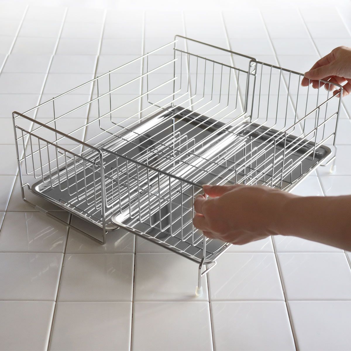 シンクサイド 大容量