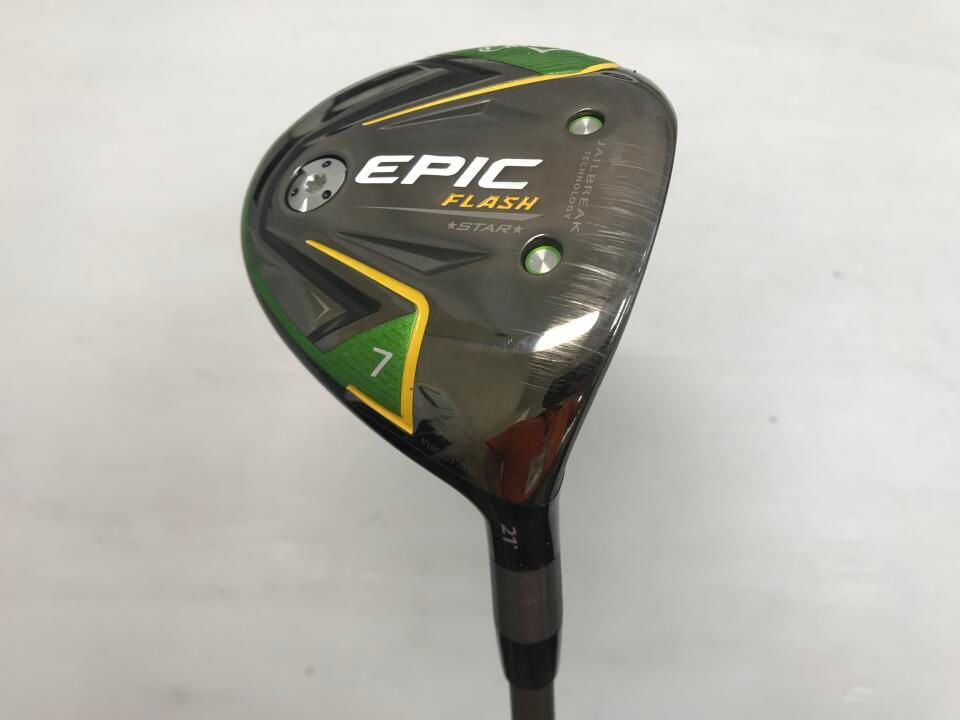 ROGUE ST MAX 7W フェアウェイウッド ツアー AD F 85 Callaway Rogue