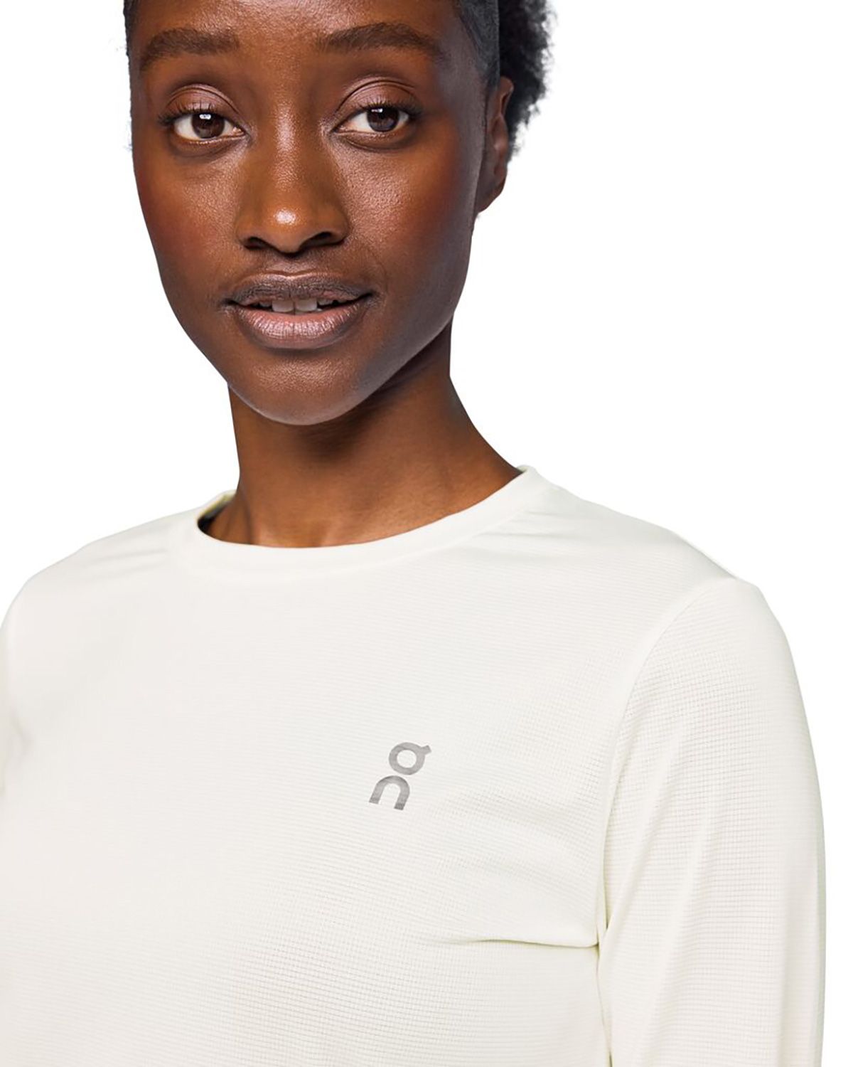Undyed-White