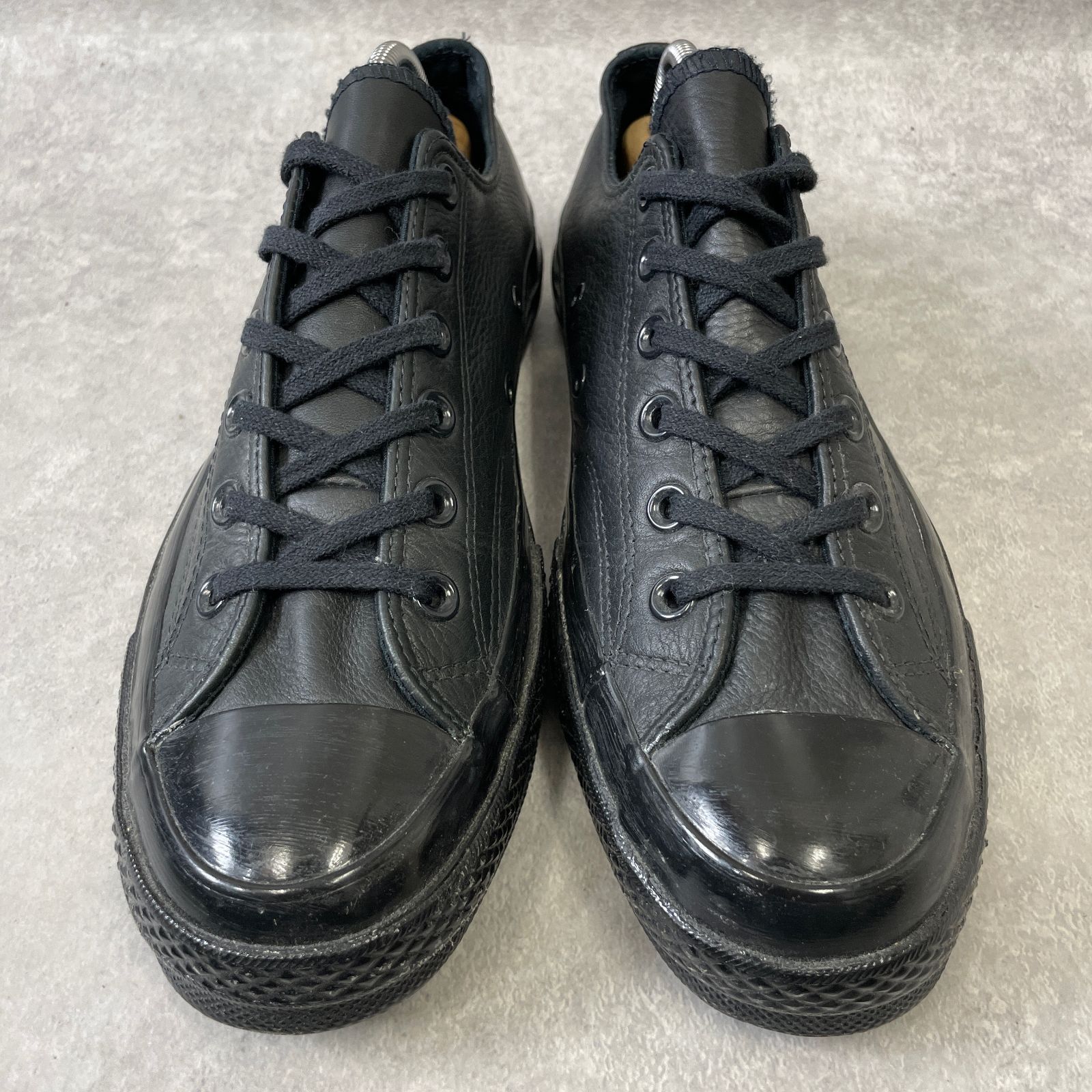 美品 CONVERSE CT70 LEATHER CHUCK TAYLOR