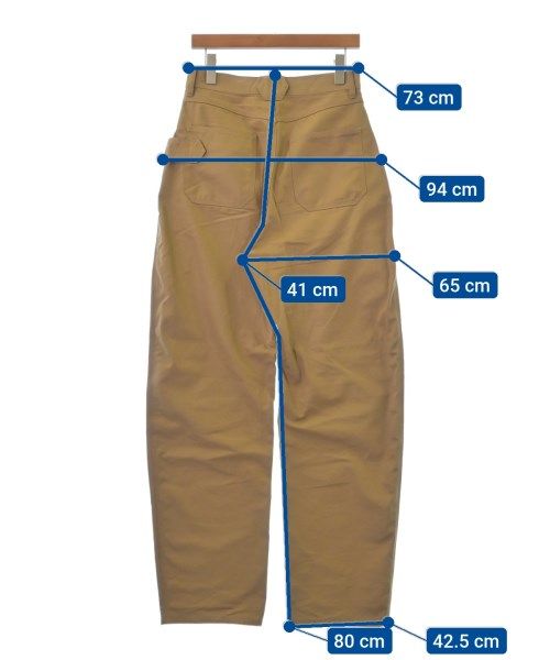  OUAT チノパン メンズ 古着 その他 メンズ