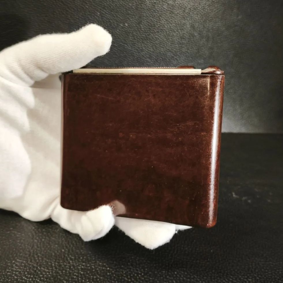 Dunhill シガレットケース
