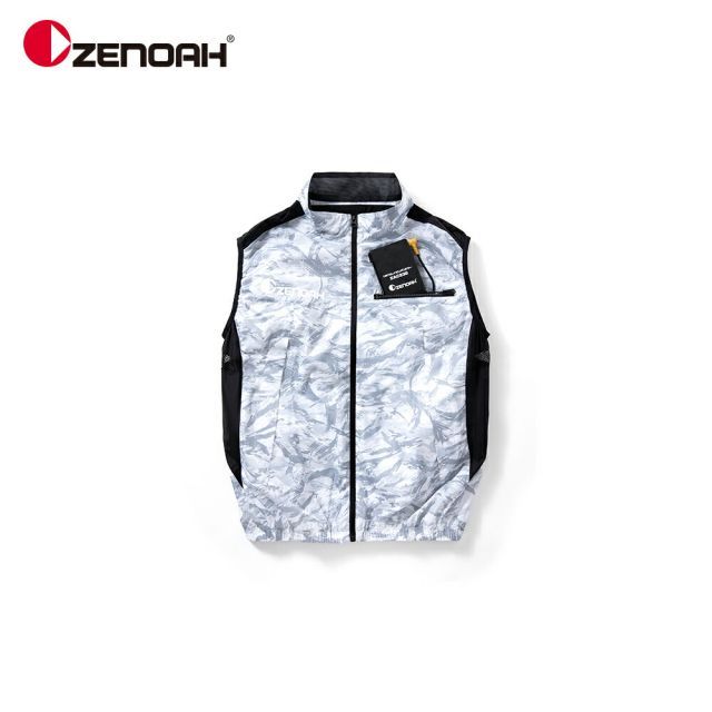 ZENOAH ゼノア 電熱ベスト 電熱ベスト ヒーターベスト | 防寒着