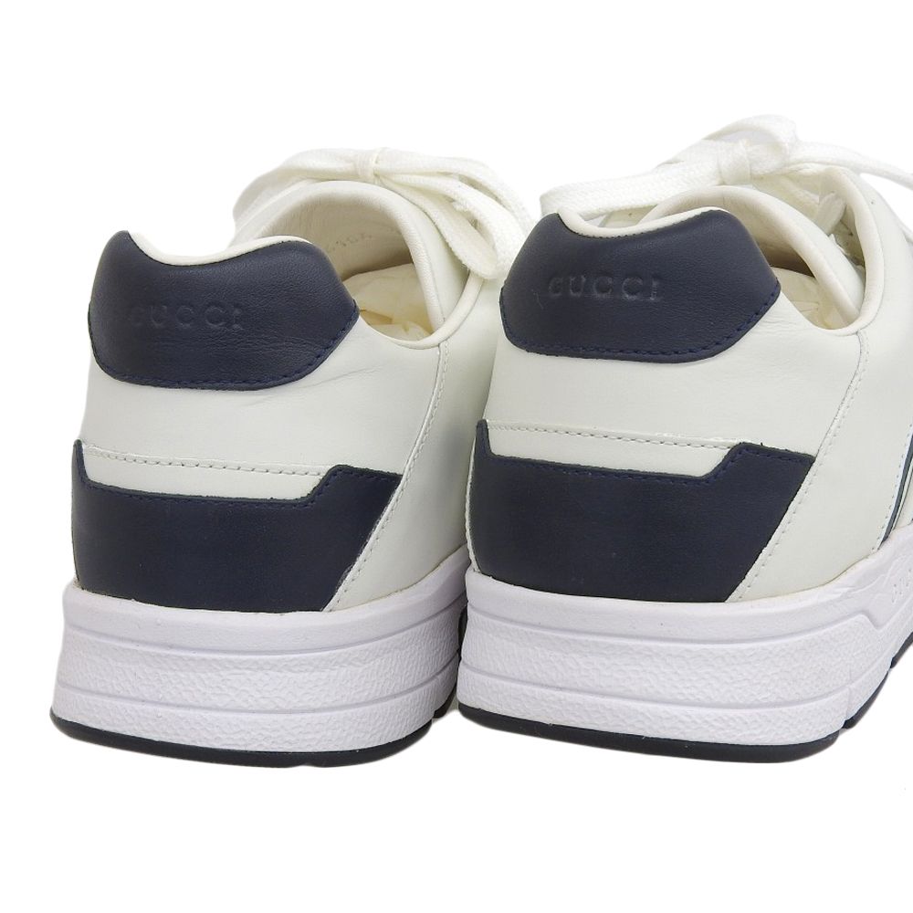 新品同様　極美品　GUCCI グッチ　インターロッキング　スニーカー　23.5㎝ 新品同様極美品GUCCI グッチインターロッキングスニーカー23.5㎝