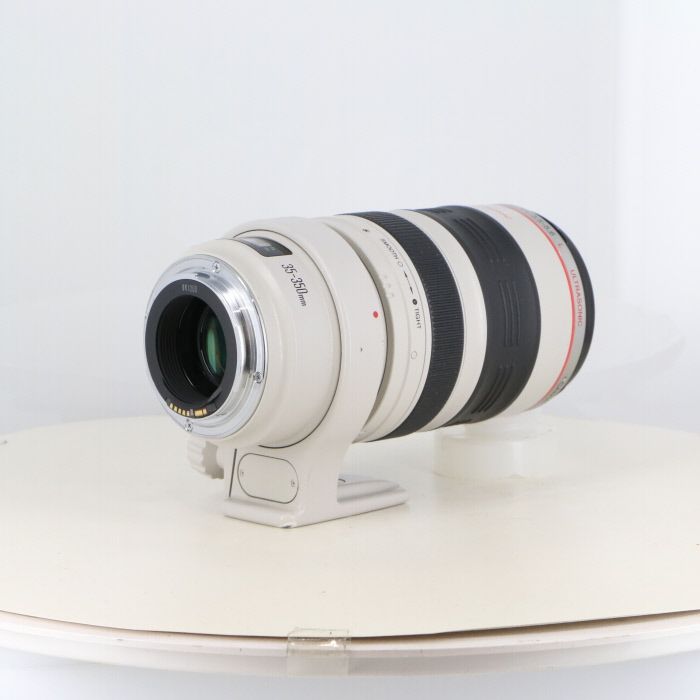 Canon EF35-350|3.5-5.6L
