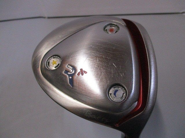 現状品 RODDIO Lunar:5 for Fairway wood 楽天市場】roddio（フェアウェイウッド｜メンズクラブ）：クラブ