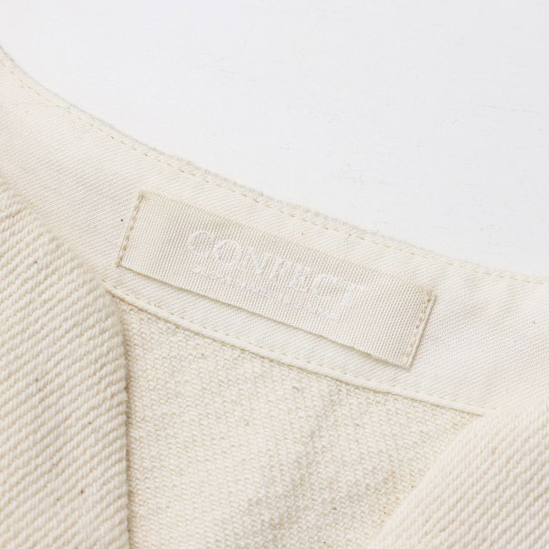 メンズ 2021AW ネストローブ コンフェクト nest robe CONFECT ルーズ