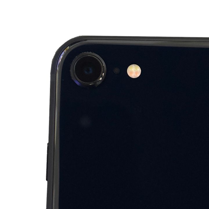iPhone 64GB SE Apple ミッドナイト 第3世代 SE（第3世代） SIMフリー