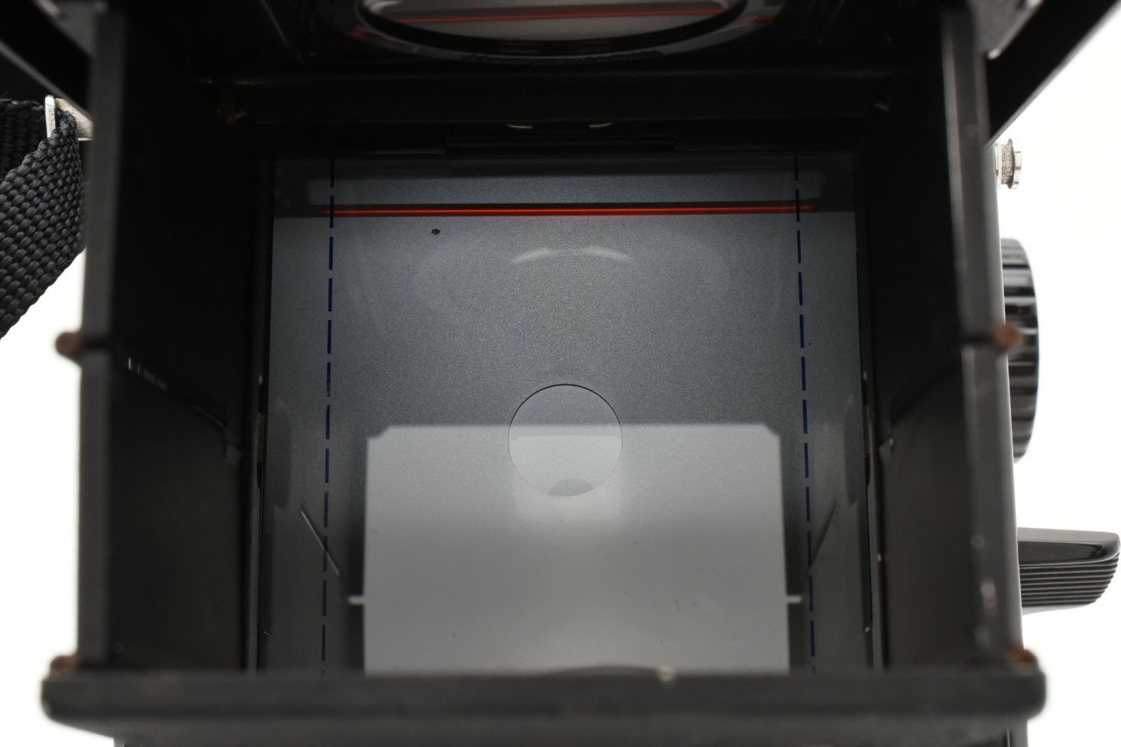 Mamiya RB67 Pro S ＋ Sekor 65mm 広角レンズ ＋ フィルムバック