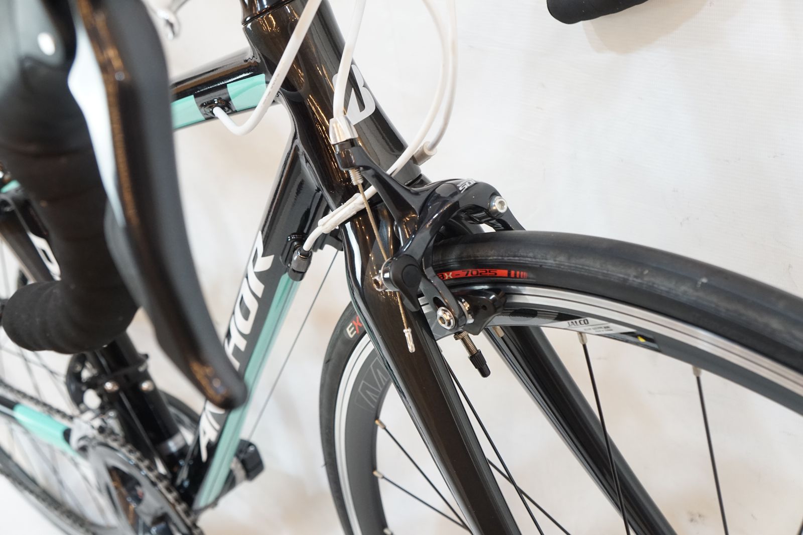 2018年モデル ロードバイク