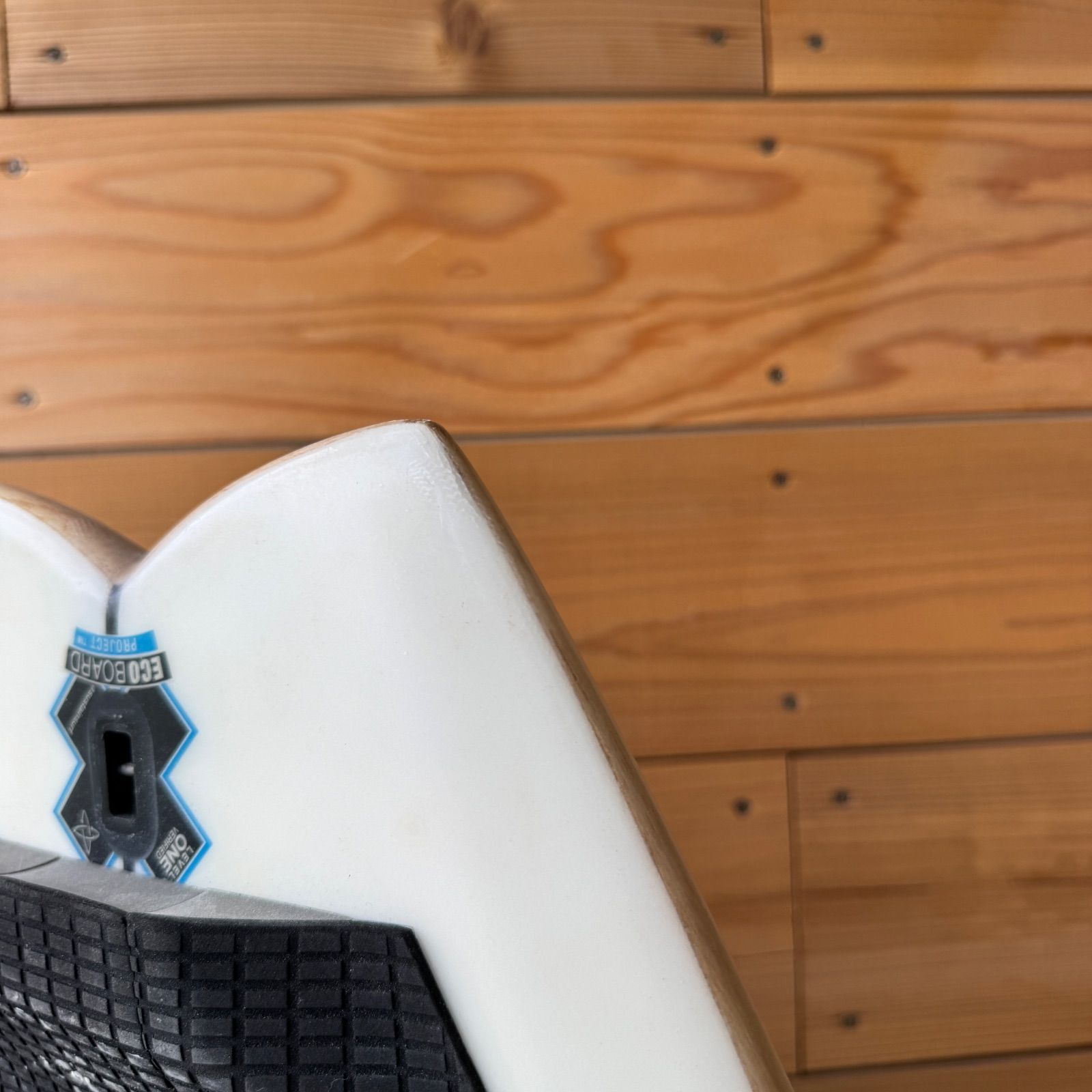 中古ファイヤーワイヤー FIREWIRE 5'5 マッシュアップ MASHUP EPS 28.7