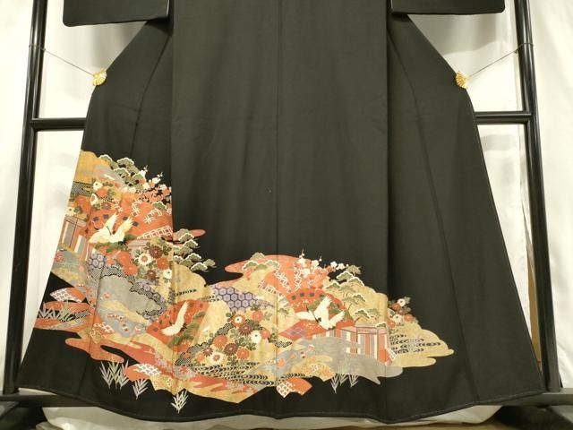 骨董品　巾着 SHINYAKOZUKA（シンヤコヅカ）の「SHINYA KOZUKA /シンヤ コヅカ