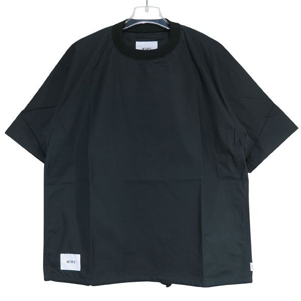 Wtaps Smock SS Cotton. Weather. 2020 wtaps SMOCK / SS / COTTON