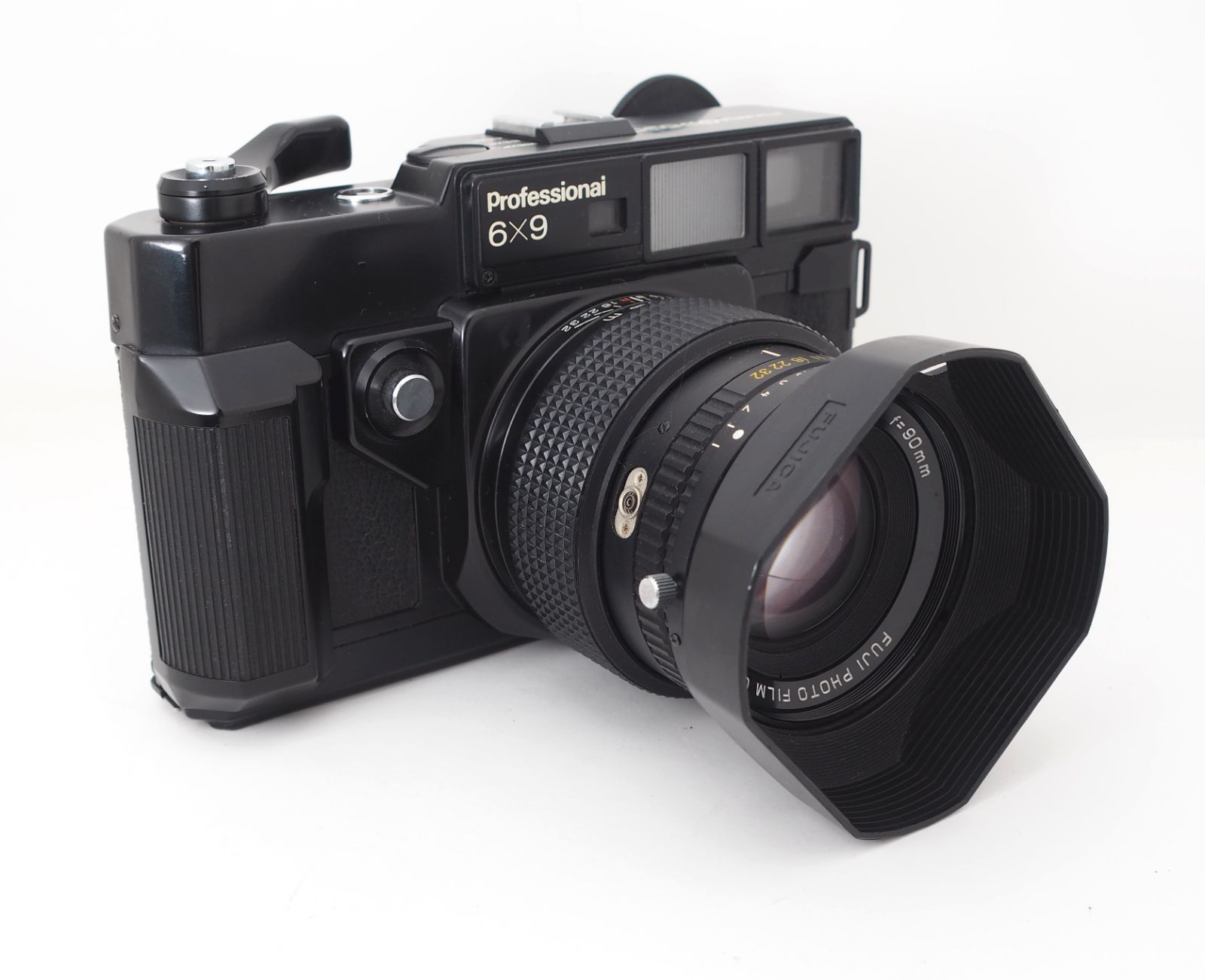 中判フィルムカメラ