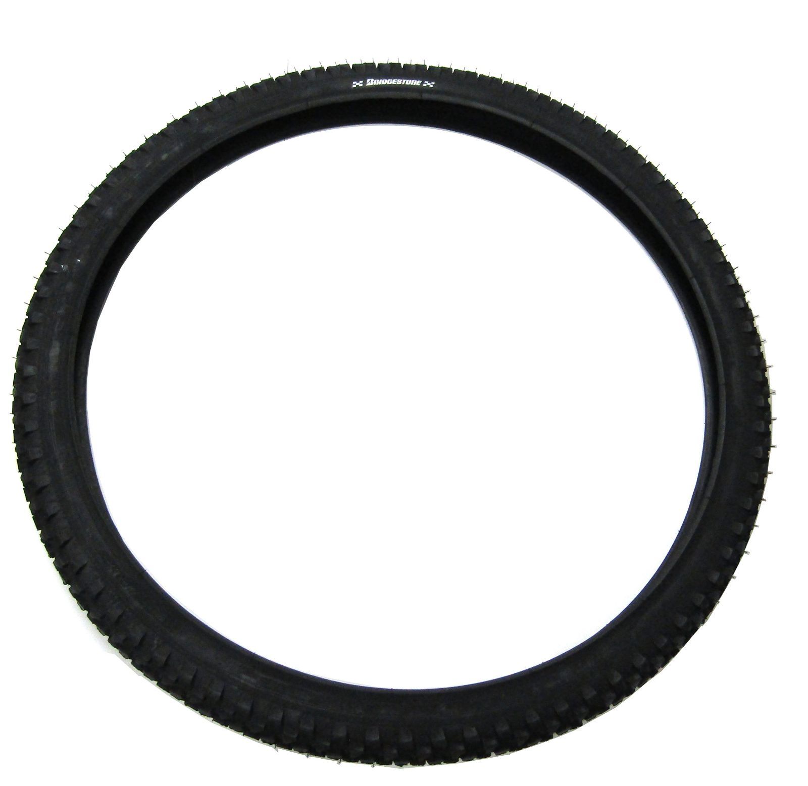 【人気商品】HE22×1.75MTBブロック MTBタイヤ タイヤサイド：クロ JM22175A ブリヂストン(BRIDGESTONE) P7034 F274300