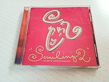 中古-非常に良い】 槇原敬之 ベスト SMILING ~THE BEST OF