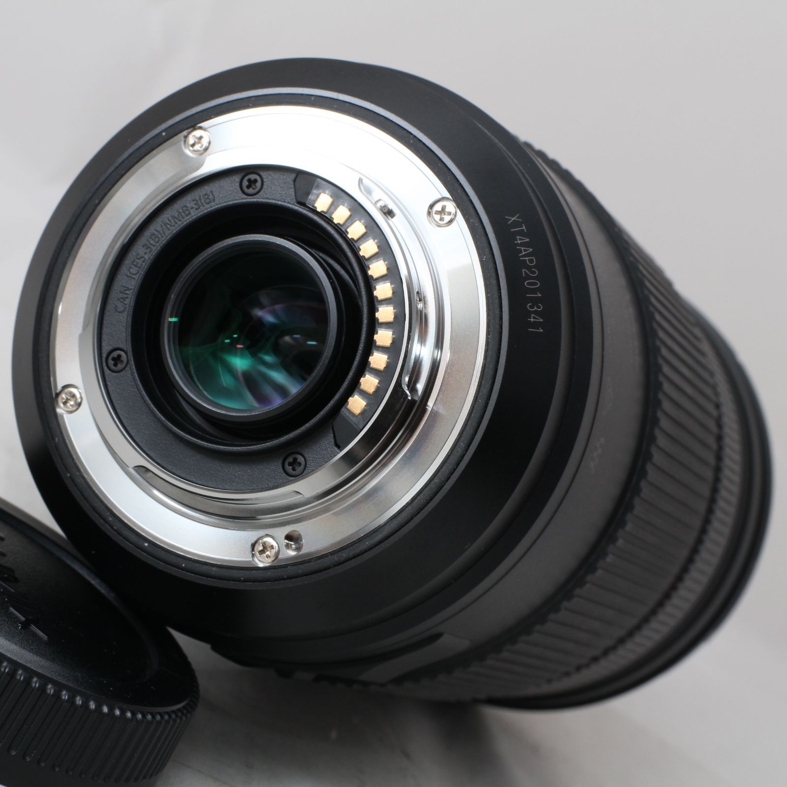 ☆美品☆ Panasonic LUMIX G VARIO 100-300mm F4.0-5.6 II POWER